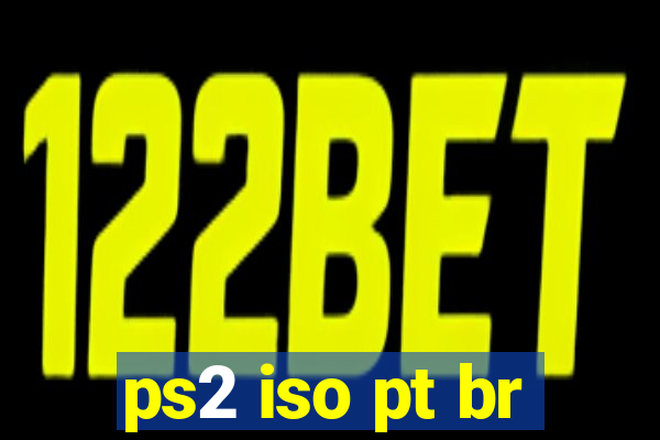 ps2 iso pt br